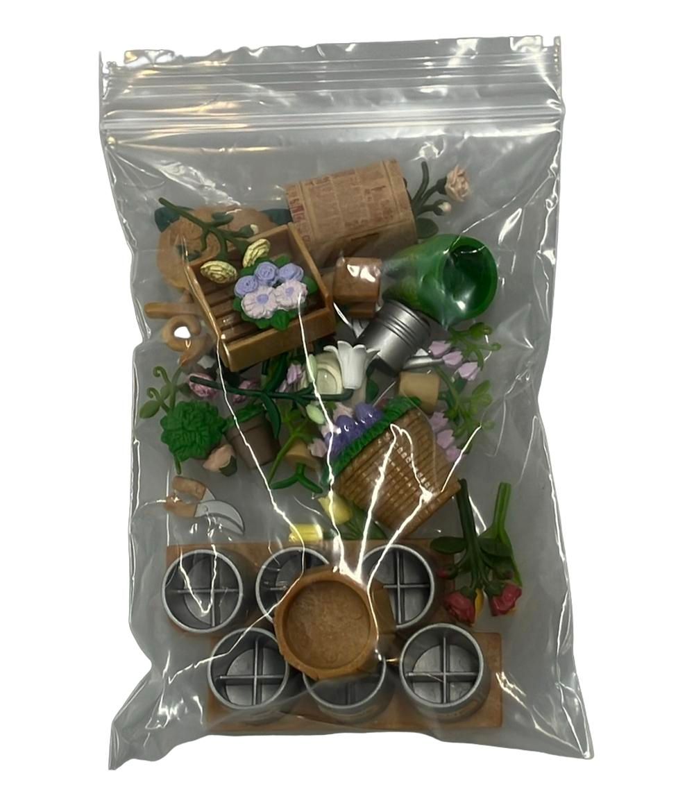 ミ-42 カントリーフラワーショップ