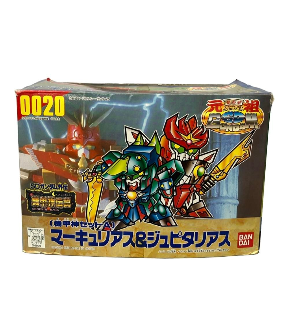 【激レアガン消し】機甲神5体セット 『SDガンダム外伝 機甲神伝説』 激レアガン消し】機甲神5体セット 『SDガンダム外伝 機甲神伝説』 激