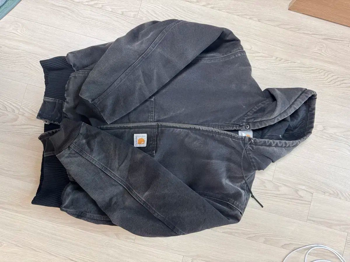 Carhartt ダックジャケット Lサイズ