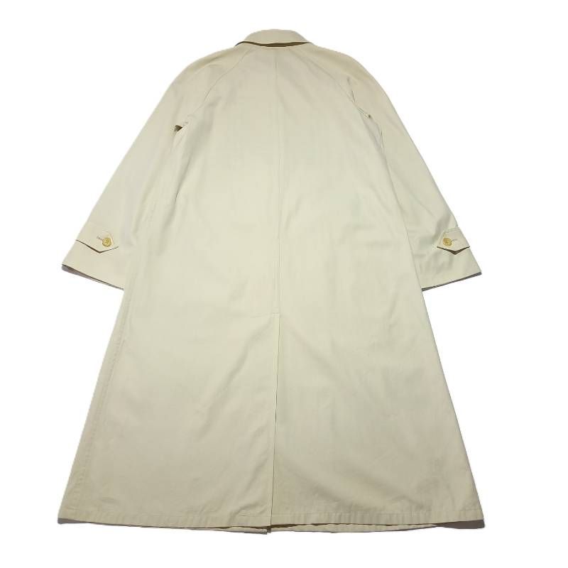 バーバリー ステンカラーコート ベージュ 7サイズ Burberry - メルカリ