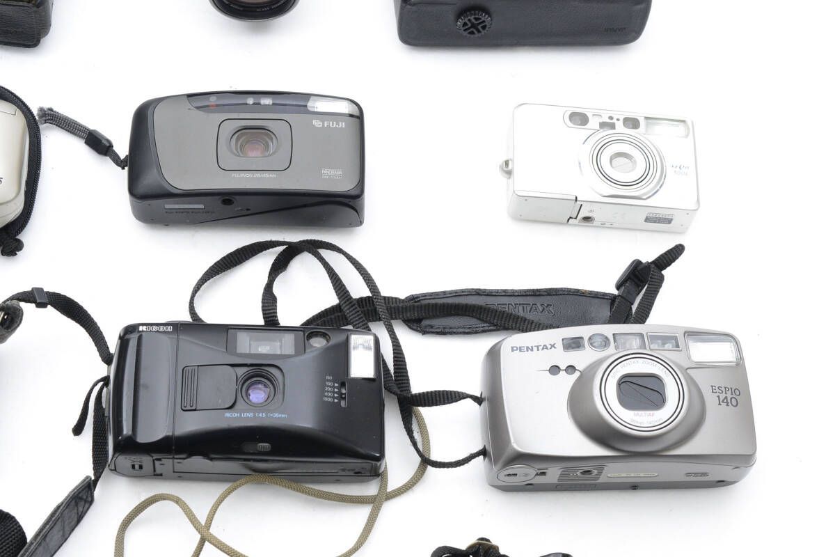 等 フィルムカメラ