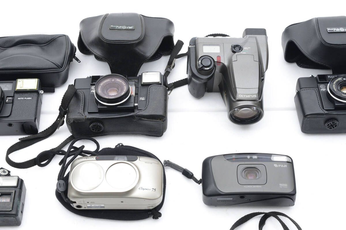 20個まとめ CANON