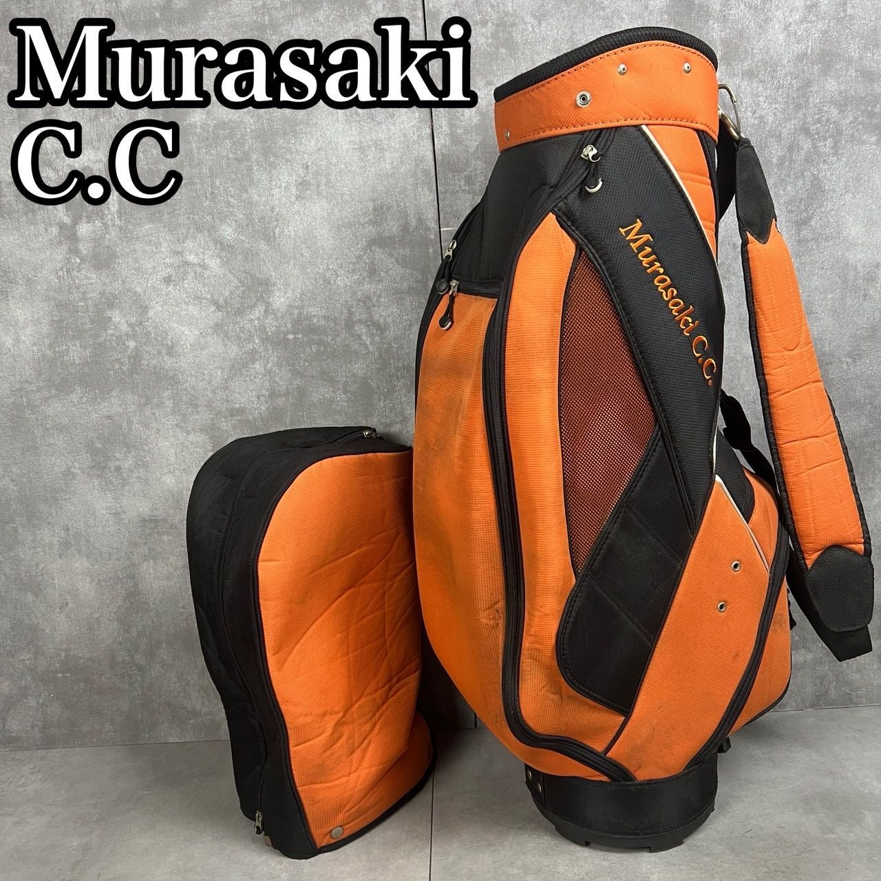 フォローで割引クーポン配布中】MurasakiC.C 紫カントリークラブ