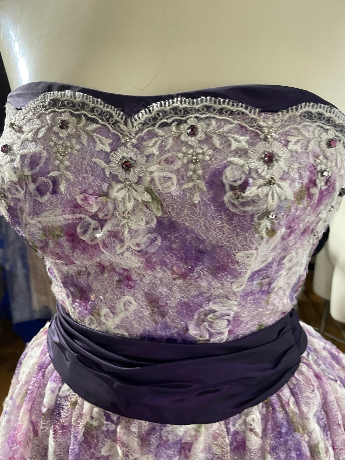 ウェディングドレス