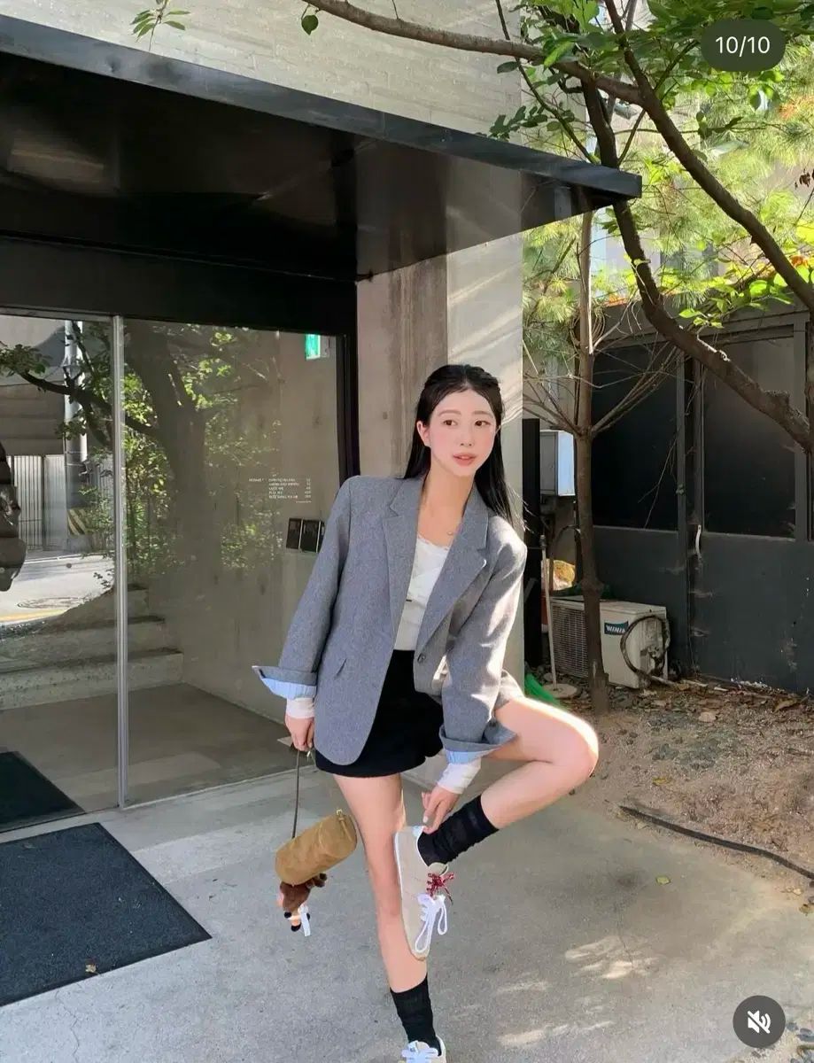 ミ憂鬱ジャケット