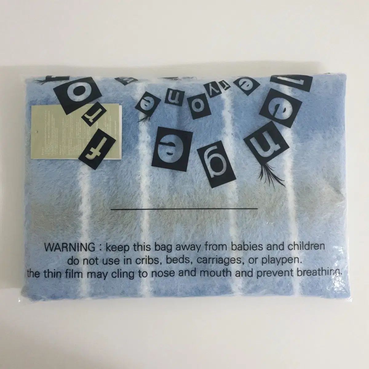 ドーサ ニット マフラー dosa dosa ドーサ ストール-