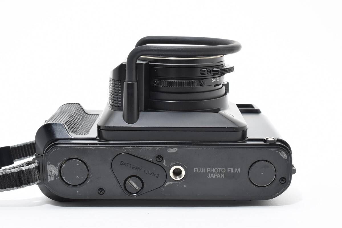 60 中判フィルムカメラ