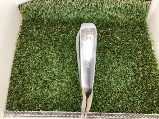 テーラーメイド Taylor Made P 7 MB 4 アイアン LI 特注シャフト フレックスX メンズ 男性用 右利き 右用 Cランク ゴルフクラブ