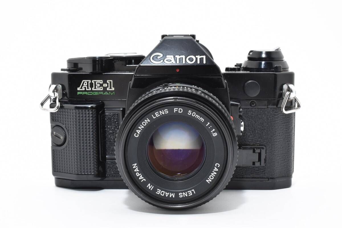 Canon AE