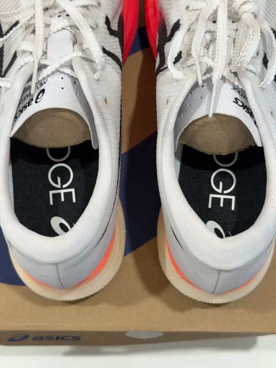 アシックス メタスピード