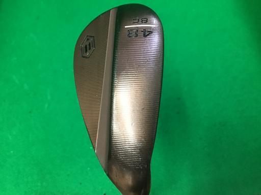 ベティナルディ BETTINARDI HLX 5.0 FORGED クロム 48° 08°C ウェッジ WG KBS Hi-REV 2.0 フレックスS メンズ 男性用 右利き 右用 Cランク ゴルフクラブ