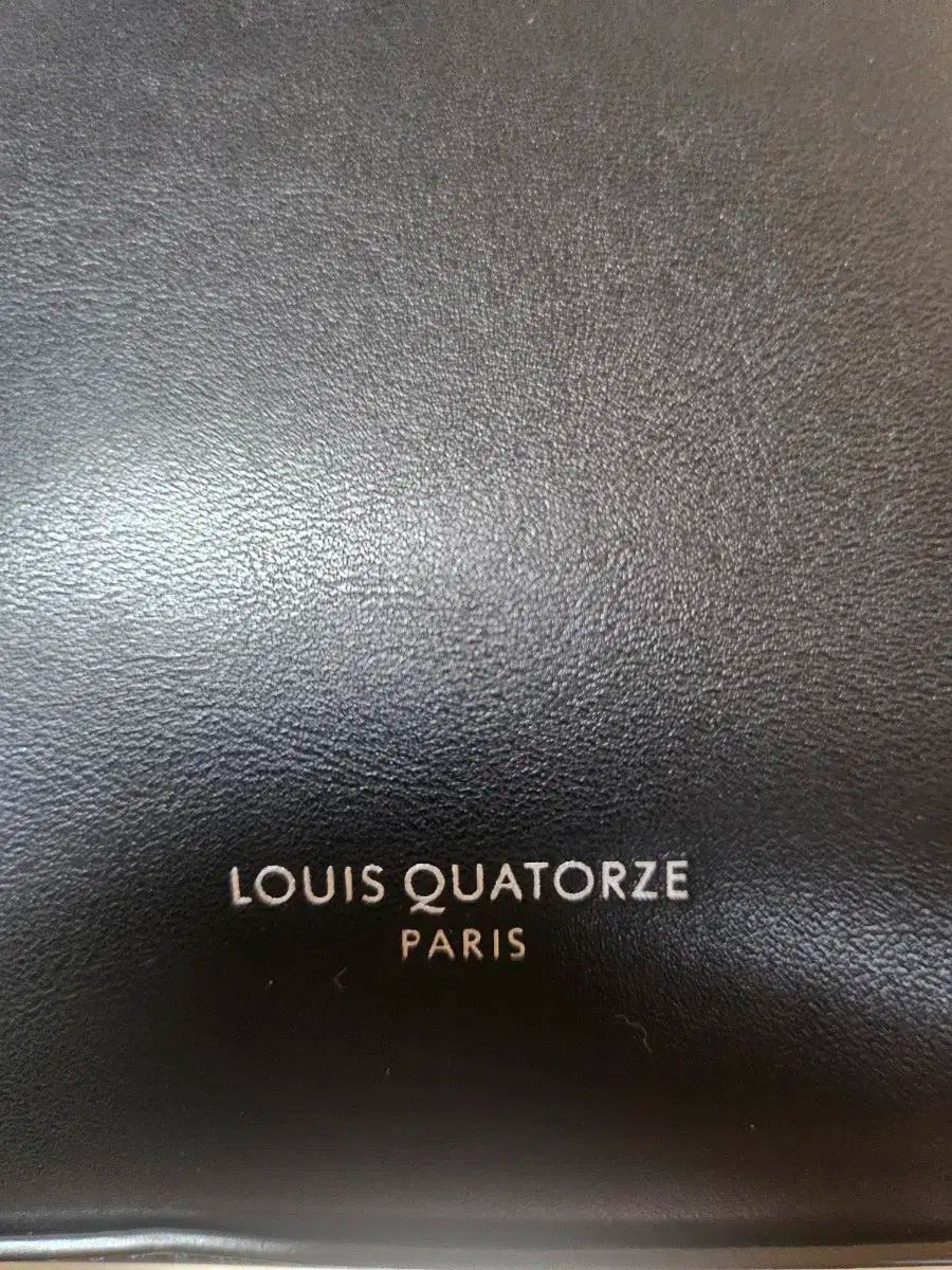 Louis Quatorze