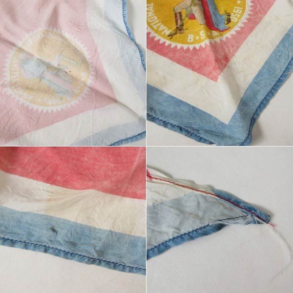 アメリカ製 ビンテージ