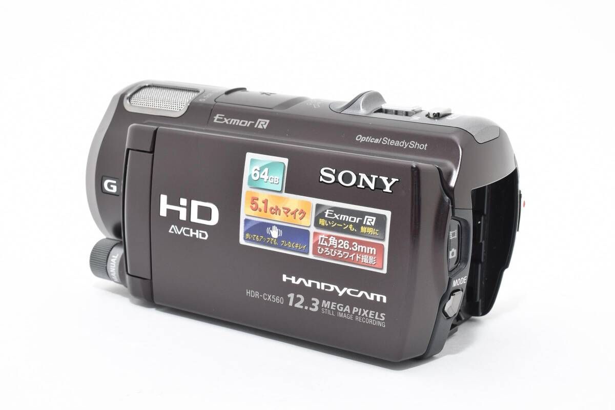 【W2281】 SONY Handycam HDR-SR8 ソニー Sony Handycam HDR-SR8 review: Sony Handycam HDR-SR8 - CNET