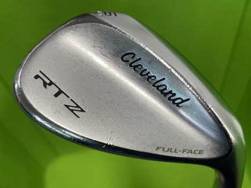 クリーブランド Cleveland RTZ ツアーサテン 56° 08° ADAPT ウェッジ WG Dynamic G フレックスS メンズ 男性用 右利き 右用 Cランク ゴルフクラブ