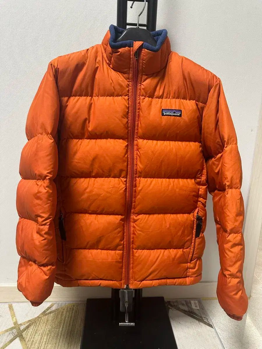 パタゴニア グースダウン ダウン キッズ 12歳 レディース 55