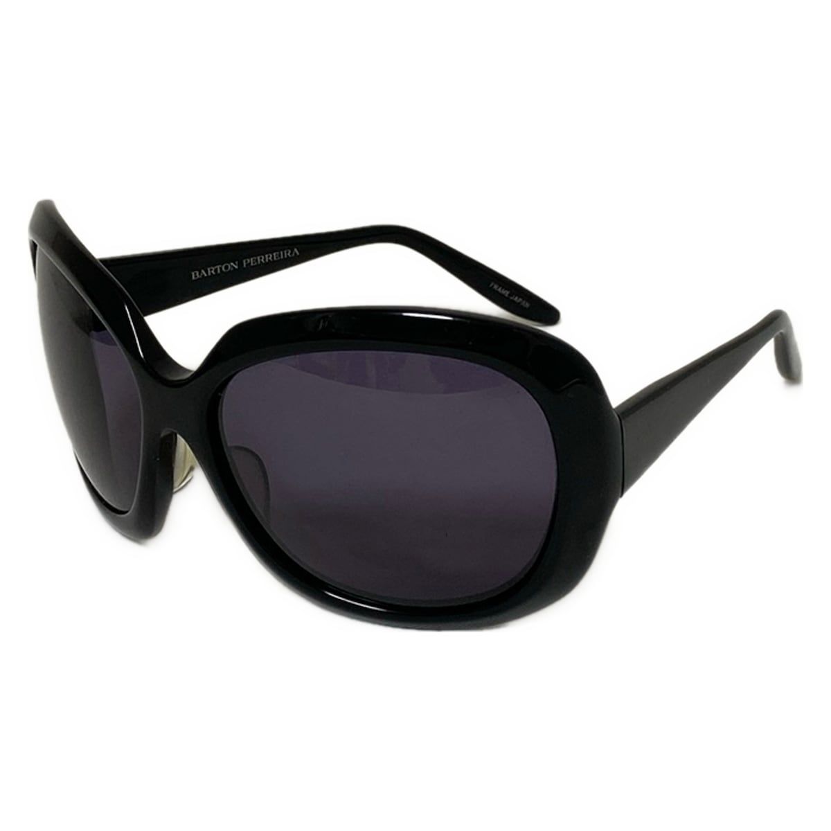 BARTON PERREIRA バートンペレイラ サングラス HEIRESS 黒