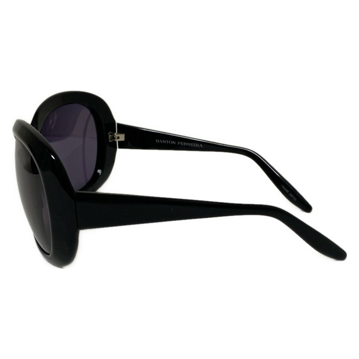 BARTON PERREIRA バートンペレイラ サングラス HEIRESS 黒