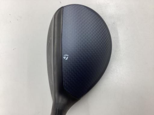 テーラーメイド Qi 35 MAX U 5 ユーティリティ UT 特注シャフト フレックスR メンズ 男性用 右利き 右用 Bランク ゴルフクラブ