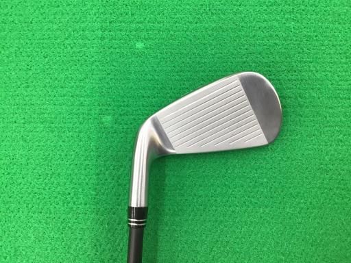 フォーティーン PC-3 2025 5 アイアン LI FT-60 i フレックスその他 メンズ 男性用 右利き 右用 Cランク ゴルフクラブ