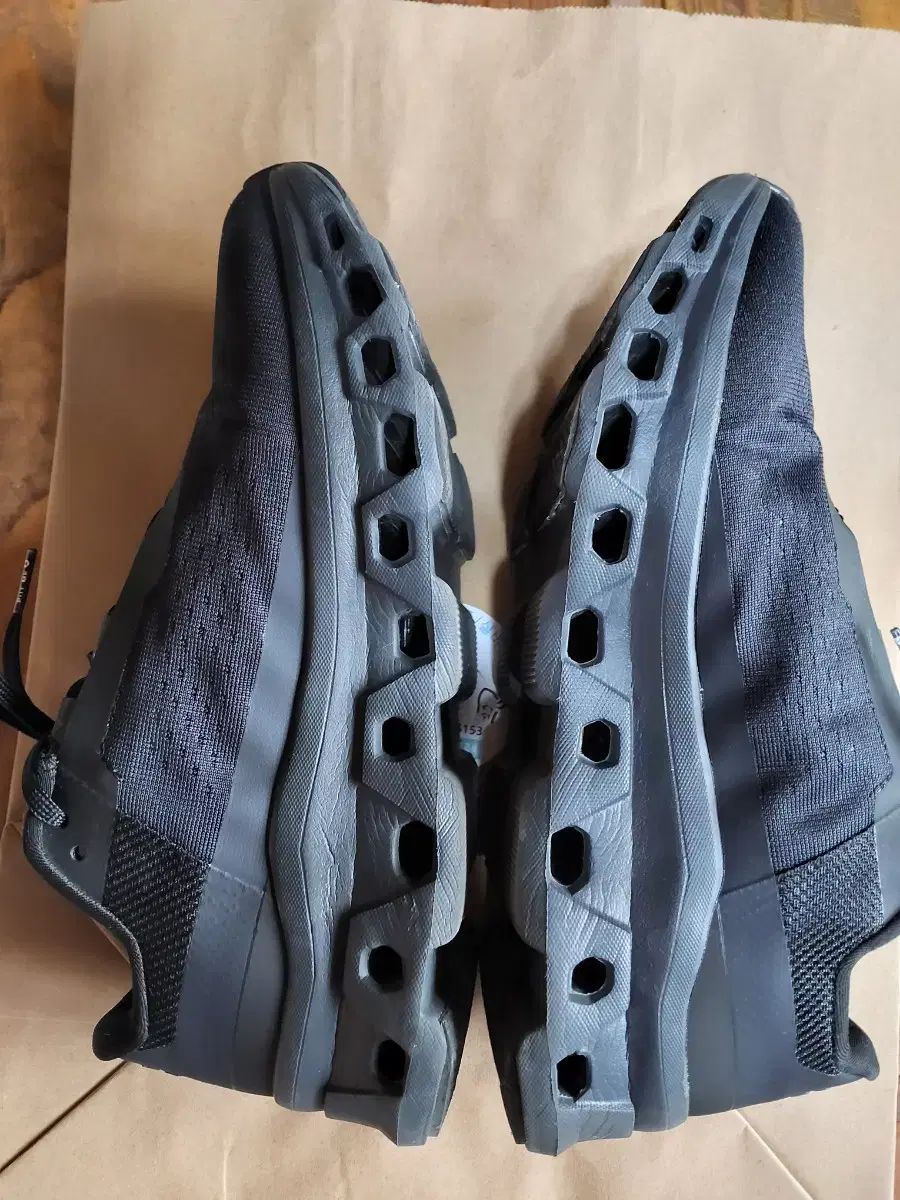 単ランニングクラウドMONSTER 260