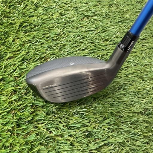 純正特注シャフト