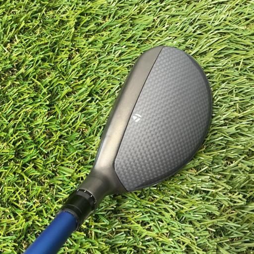 最大60％オフ。 テーラーメイド Qi35 U3 ユーティリティ UT 純正特注シャフト フレックスS メンズ 男性用 右利き 右用 Cランク ゴルフクラブ 100％品質保証！