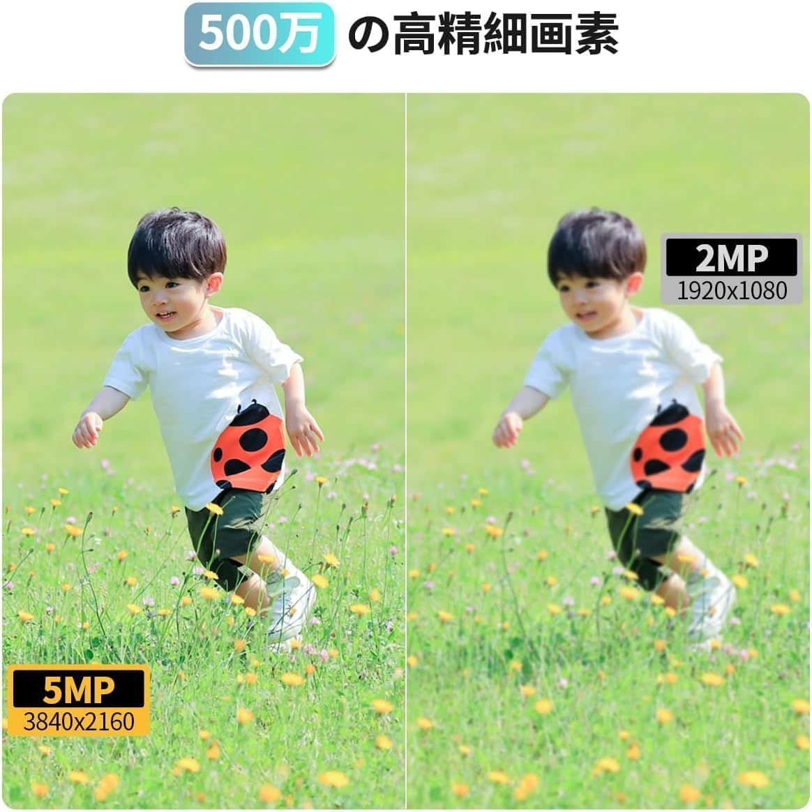 防犯カメラ ワイヤレス