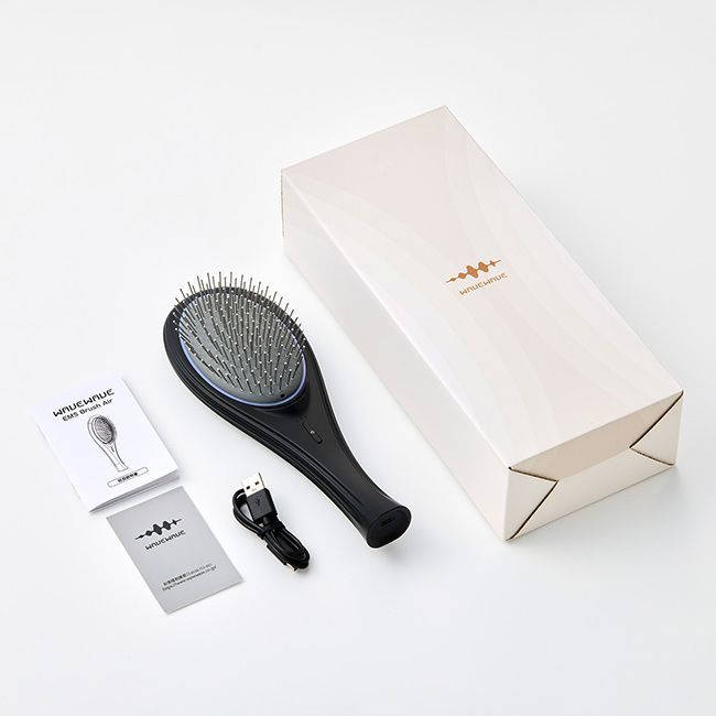 ブラック WAVEWAVE