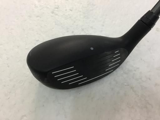 ピン G 440 HL U 4 ユーティリティ UT SPEEDER NX GREY 40 フレックスその他 メンズ 男性用 右利き 右用 Bランク ゴルフクラブ