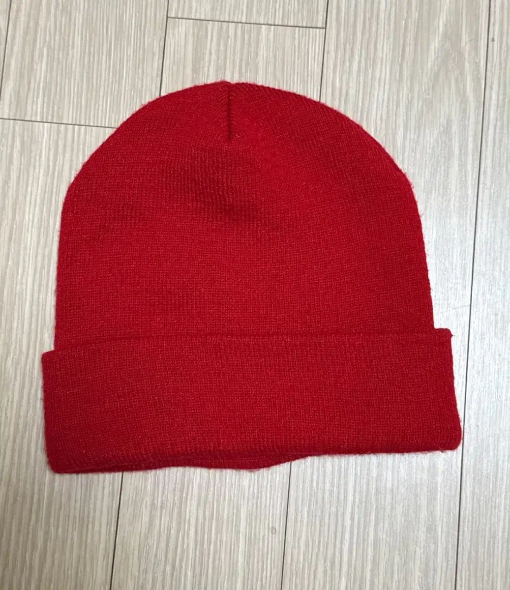 ERA x マンチェスターユナイテッド ビーニー