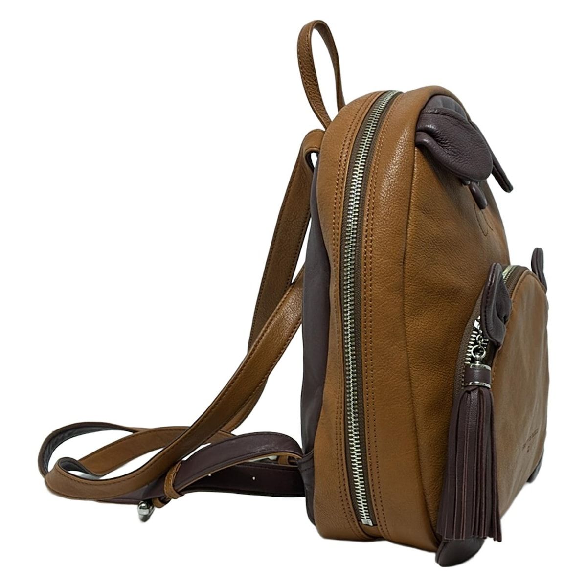 FRUTTI DI BOSCO(フルッティ ディ ボスコ) リュックサック Piggy bag