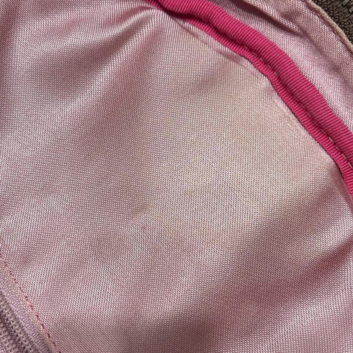 FRUTTI DI BOSCO(フルッティ ディ ボスコ) リュックサック Piggy bag