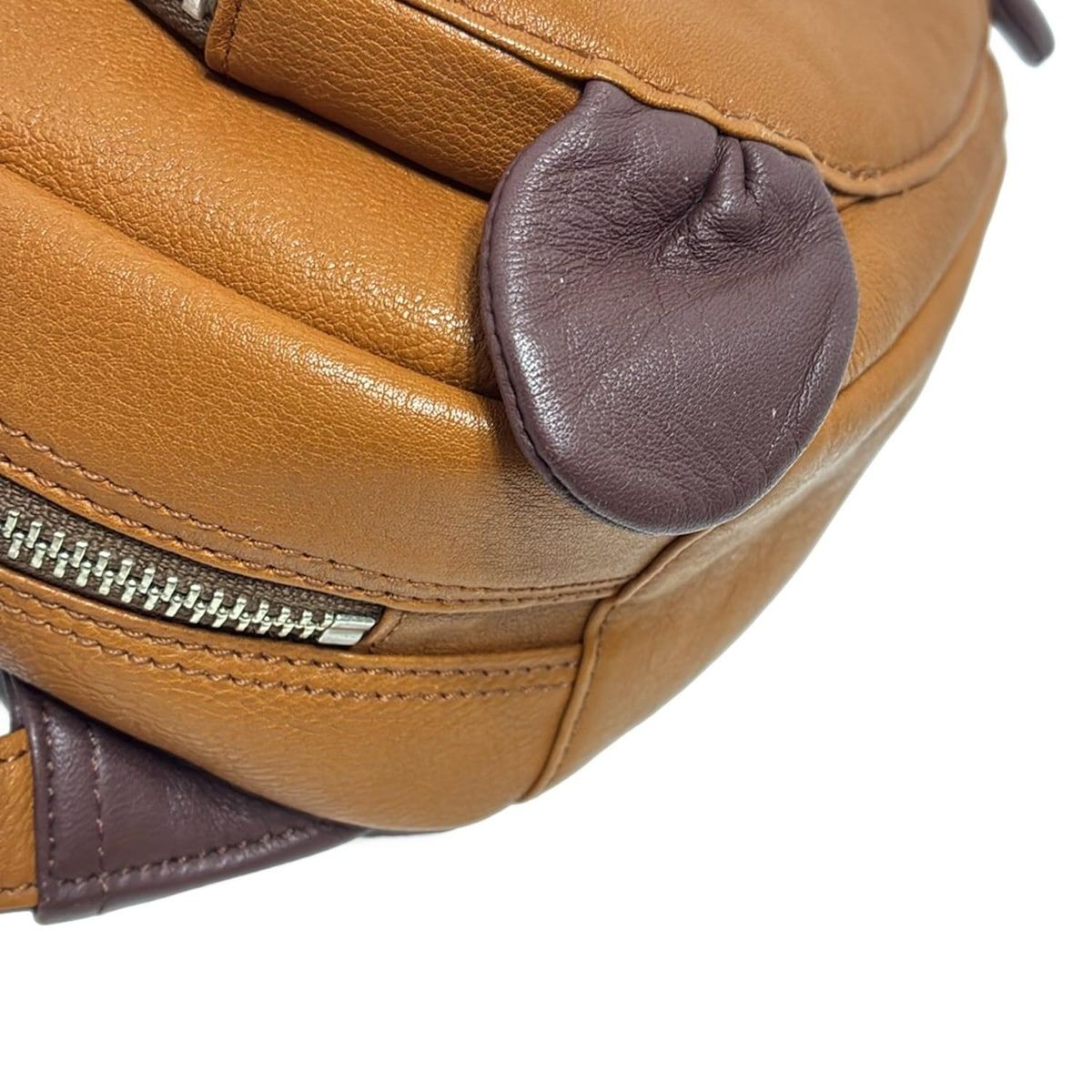 【即購入◎】フルッティディボスコ/ピギーバッグ マルタ/リュック 楽天市場】【FRUTTI】Piggy bag Marta（ピギーバッグ マルタ