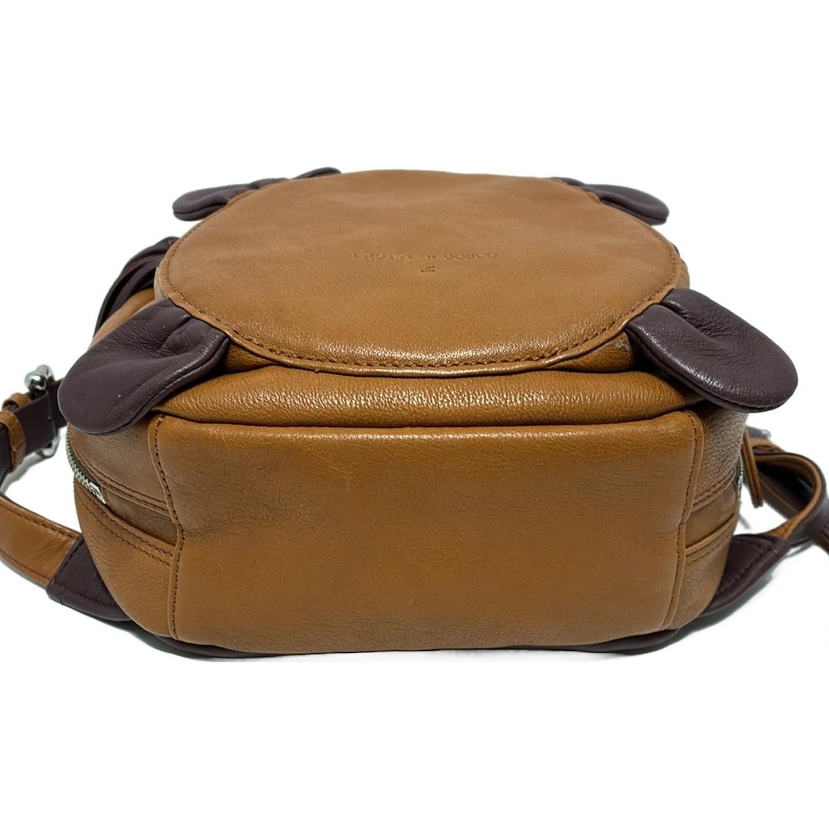 FRUTTI DI BOSCO(フルッティ ディ ボスコ) リュックサック Piggy bag