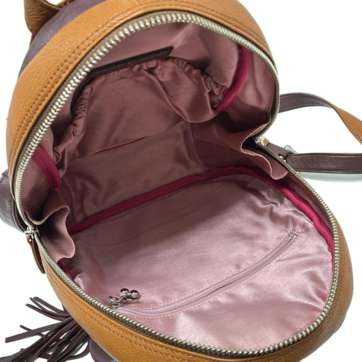 FRUTTI DI BOSCO(フルッティ ディ ボスコ) リュックサック Piggy bag