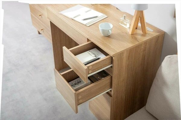 USBポート-2口コンセント付き 韓国風