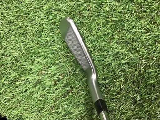 びっくりするほどの ピン i530 5S アイアンセット IR 純正特注シャフト フレックスR メンズ 男性用 右利き 右用 Cランク ゴルフクラブ 本日限定全品送料無料！