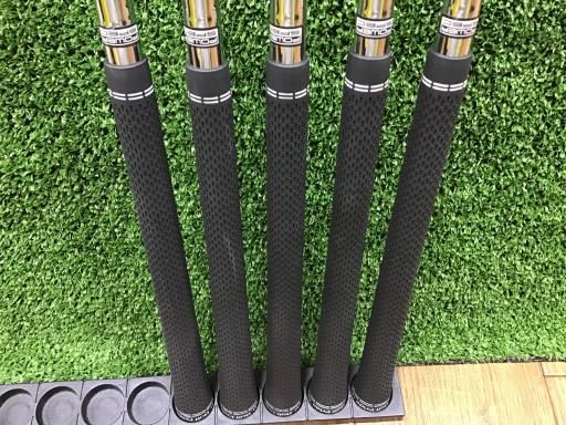 5S アイアンセット