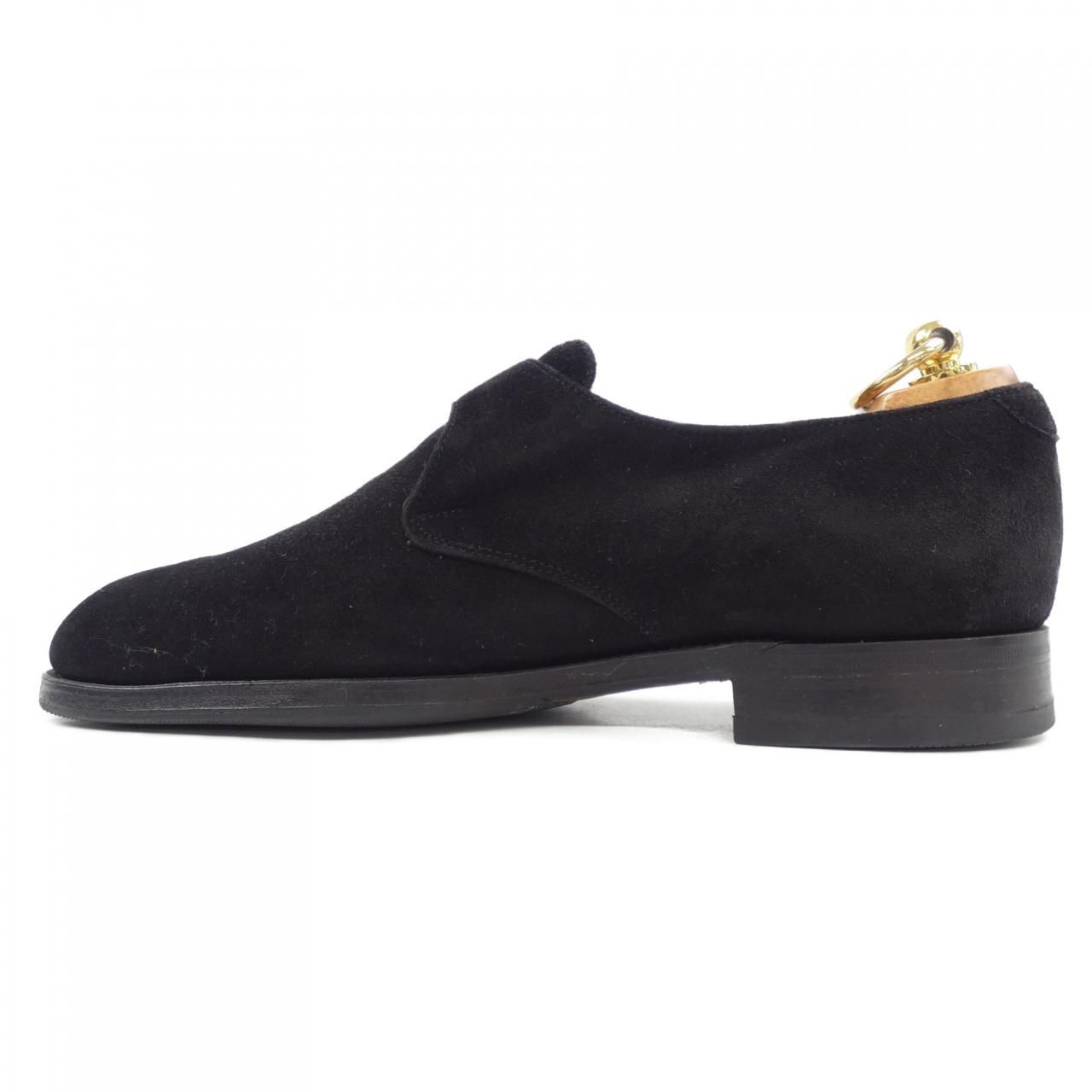 グレンソン GRENSON シューズ