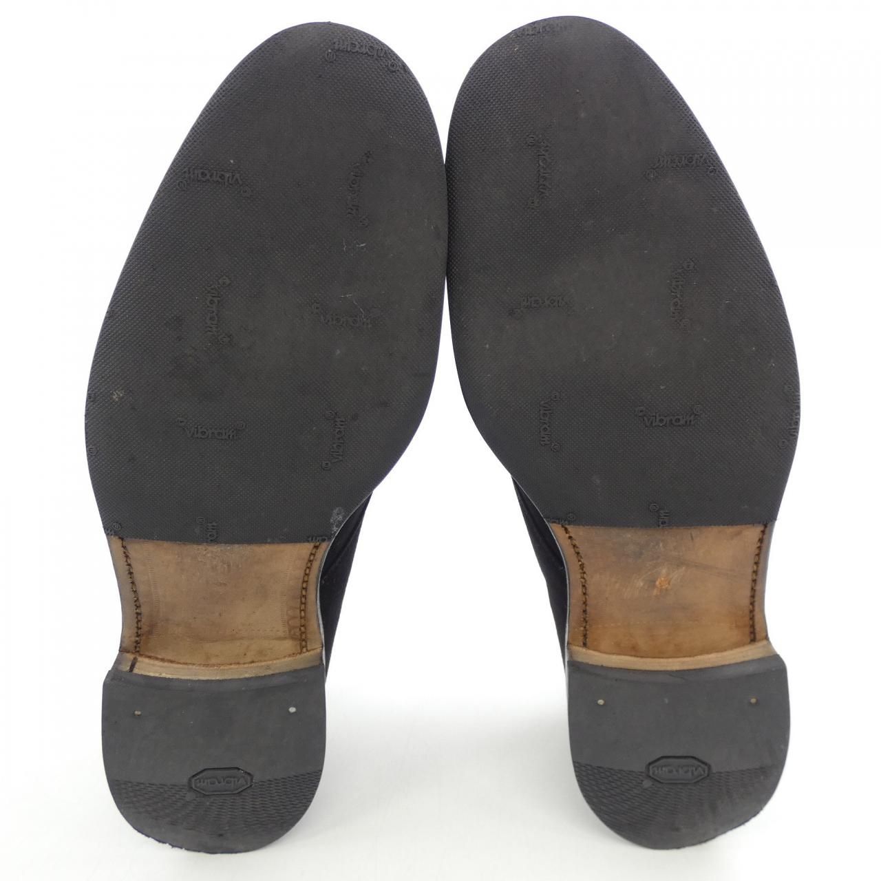 GRENSON シューズ