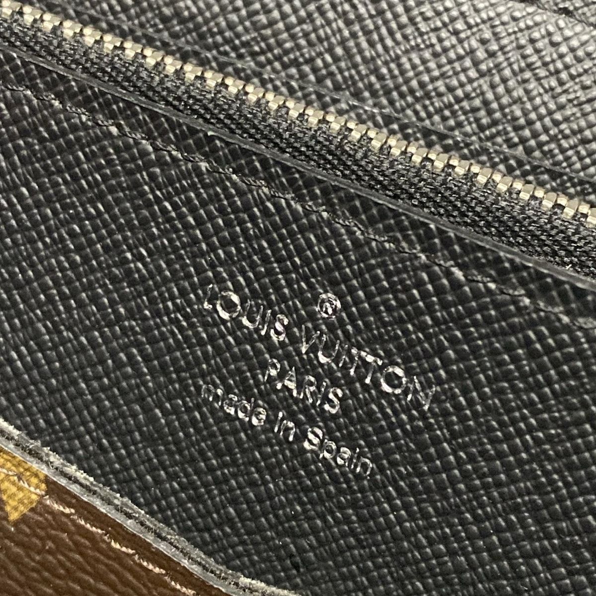 ルイヴィトン 長財布