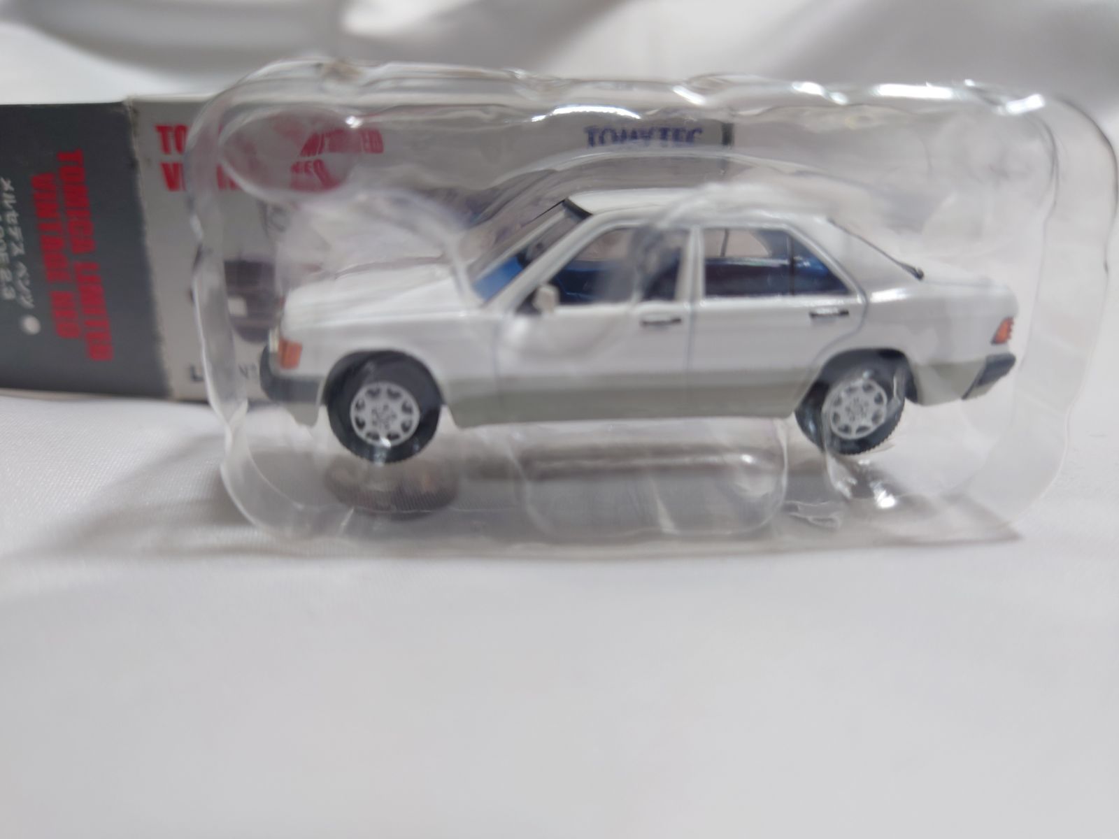 トミカリミテッドヴィンテージ