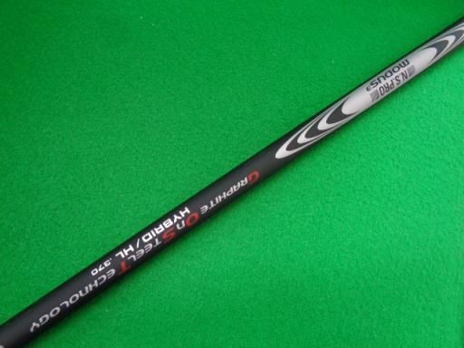 タイトリスト GT 2 18° ユーティリティ UT NS PRO MODUS 3 HYBRID GOST HL フレックスその他 メンズ 男性用 右利き 右用 Cランク ゴルフクラブ