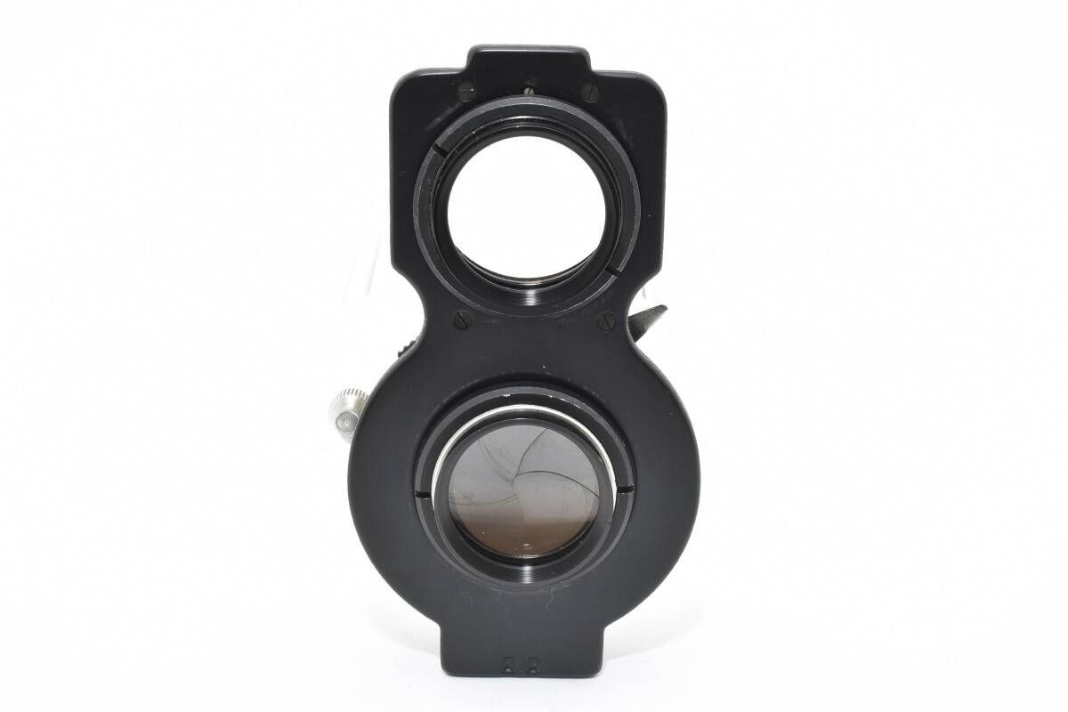 ☆良品☆ マミヤ MAMIYA-SEKOR 105mm F3.5 C220 C3 C33 C330用 ☆ L33