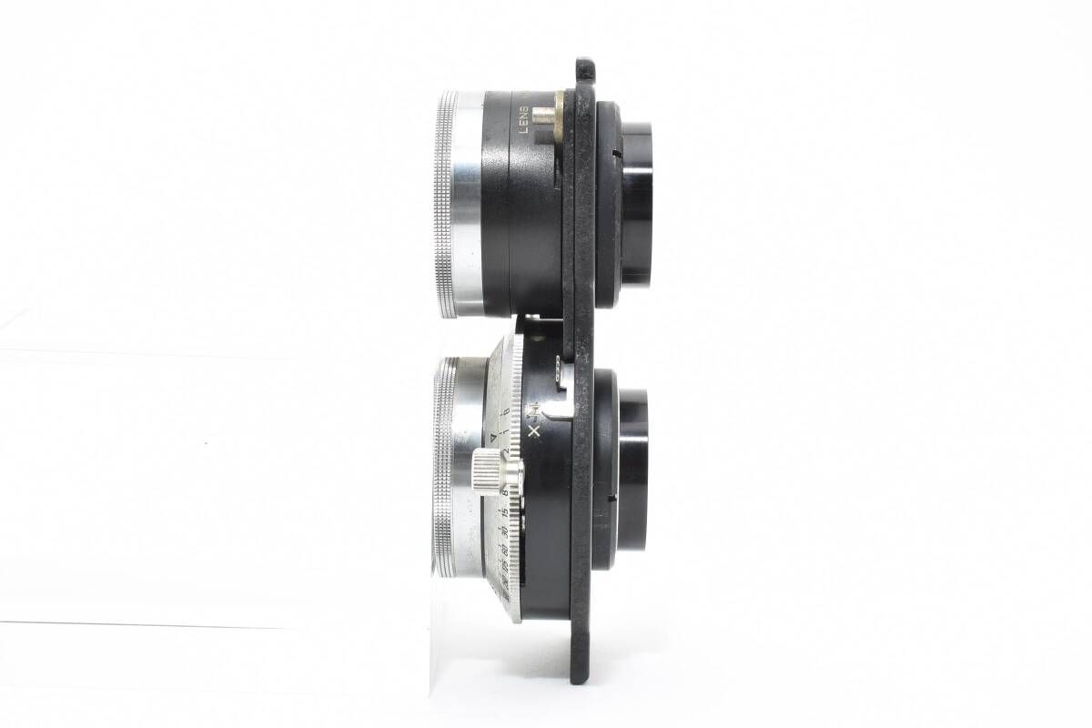 ☆良品☆ マミヤ MAMIYA-SEKOR 105mm F3.5 C220 C3 C33 C330用 ☆ L33