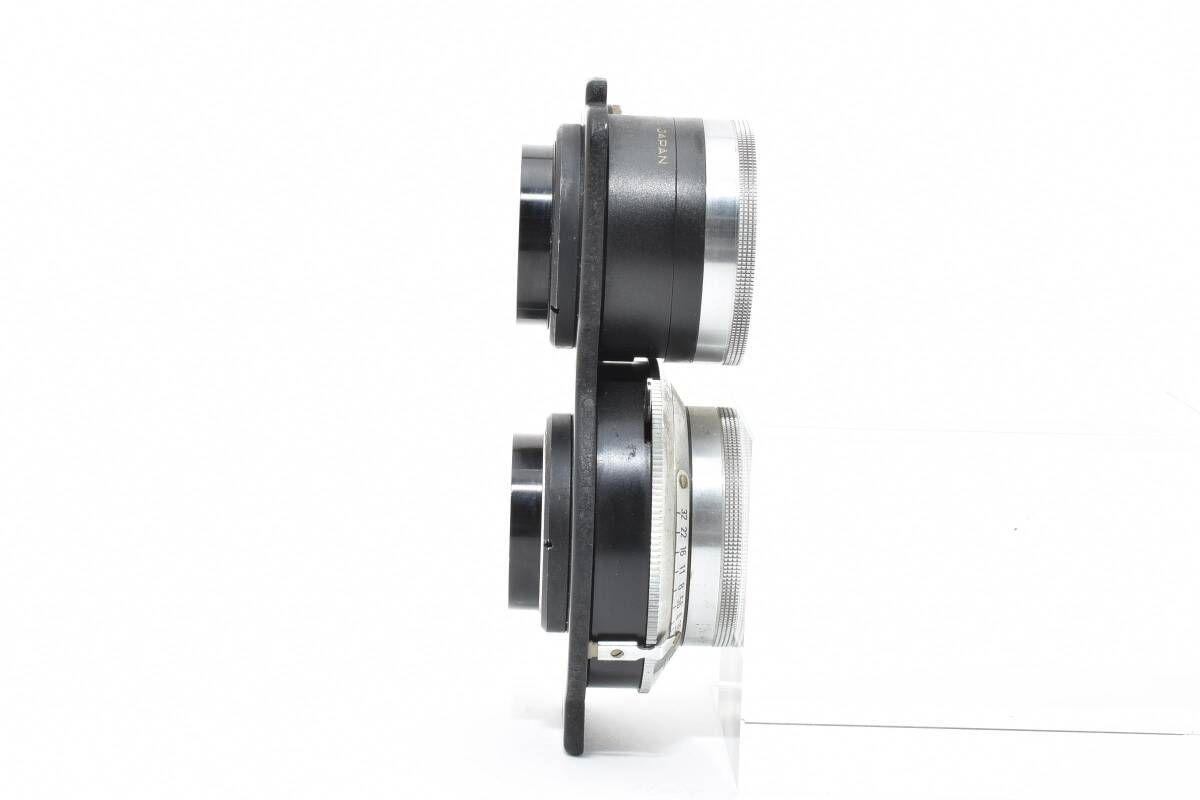 ☆良品☆ マミヤ MAMIYA-SEKOR 105mm F3.5 C220 C3 C33 C330用 ☆ L33