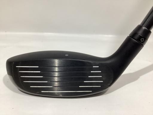 ピン G 440 HL U 3 ユーティリティ UT SPEEDER NX GREY 40 フレックスその他 メンズ 男性用 右利き 右用 Cランク ゴルフクラブ