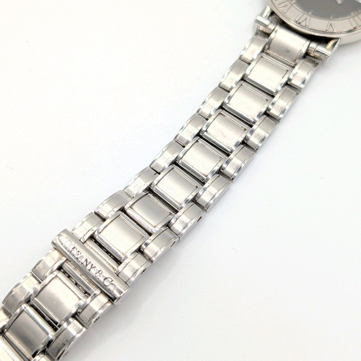 アトラス パーツ取り