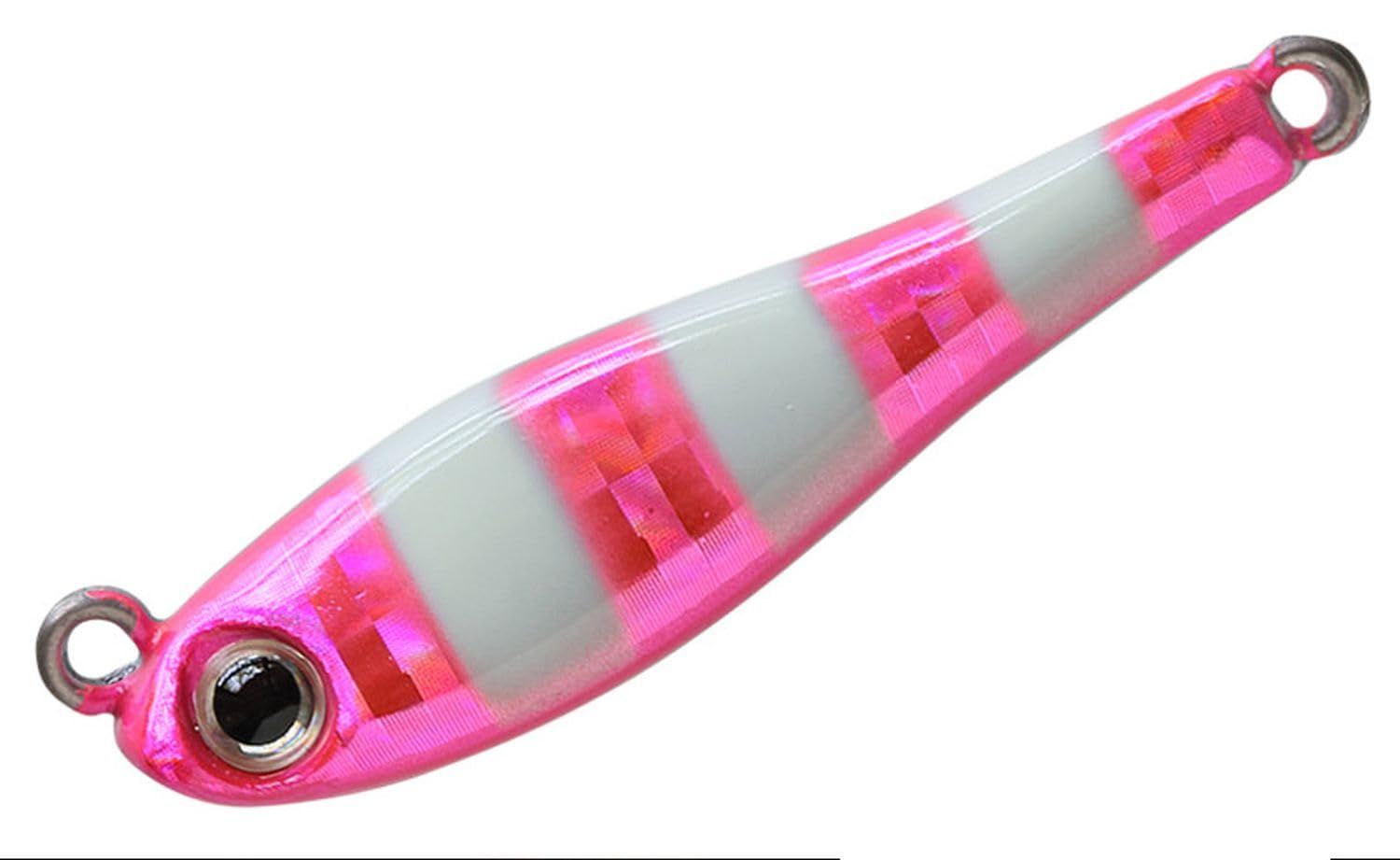 アクアウェーブ メタルマジックTG 50g TG テールスピンジグ　② メタルマジックTG】アクアウェーブから注目のタングステン製